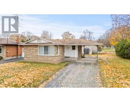 50 ROYAL MANOR DRIVE, St. Catharines, Ontario