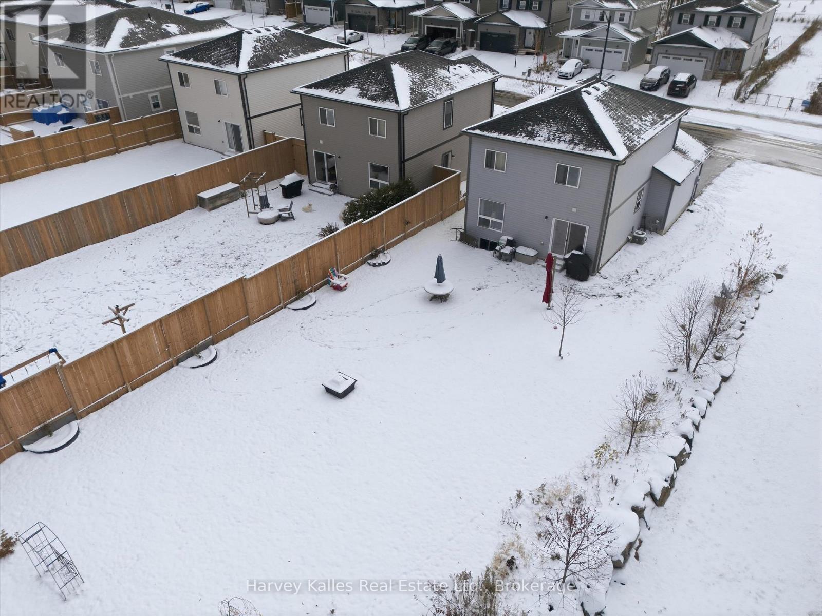 12 Quinn Forest Drive, Bracebridge, Ontario  P1L 1W9 - Photo 24 - X12547374