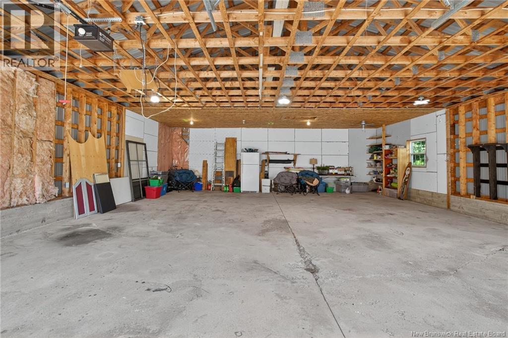 72 Reeder Road, Salisbury, New Brunswick  E4J 2P5 - Photo 3 - NB131597