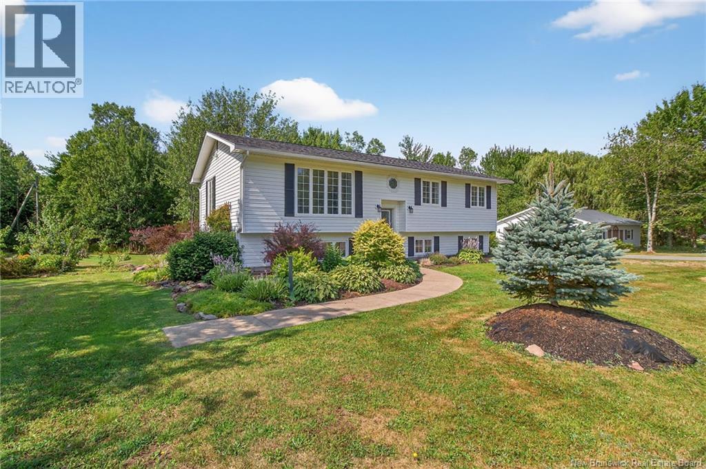 72 Reeder Road, Salisbury, New Brunswick  E4J 2P5 - Photo 40 - NB131597