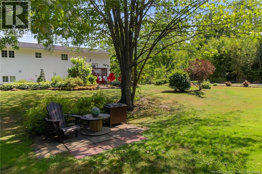 72 Reeder Road, Salisbury, New Brunswick  E4J 2P5 - Photo 45 - NB131597