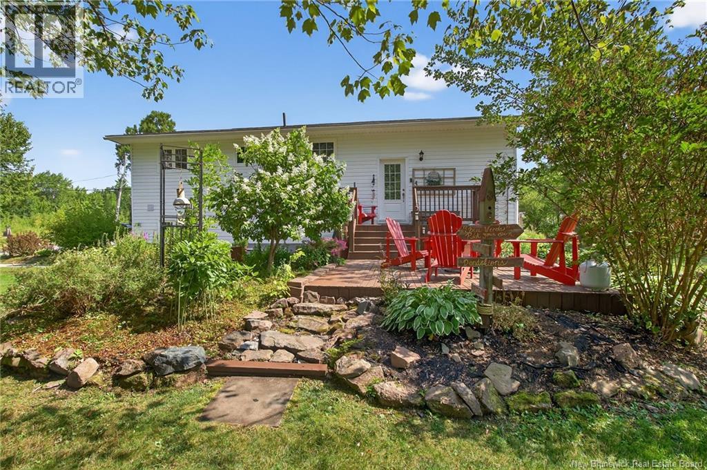 72 Reeder Road, Salisbury, New Brunswick  E4J 2P5 - Photo 46 - NB131597