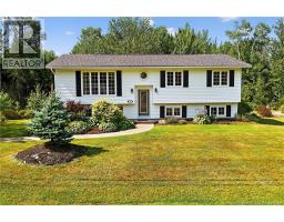 72 Reeder Road, salisbury, New Brunswick