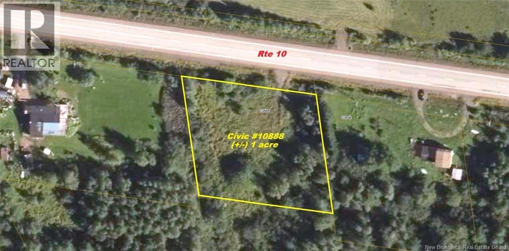 10888 Rte 10, Youngs Cove, New Brunswick  E4C 2G2 - Photo 1 - NB131447