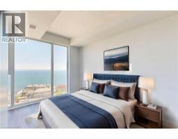 370 MARTHA Street Unit# 806, burlington, Ontario