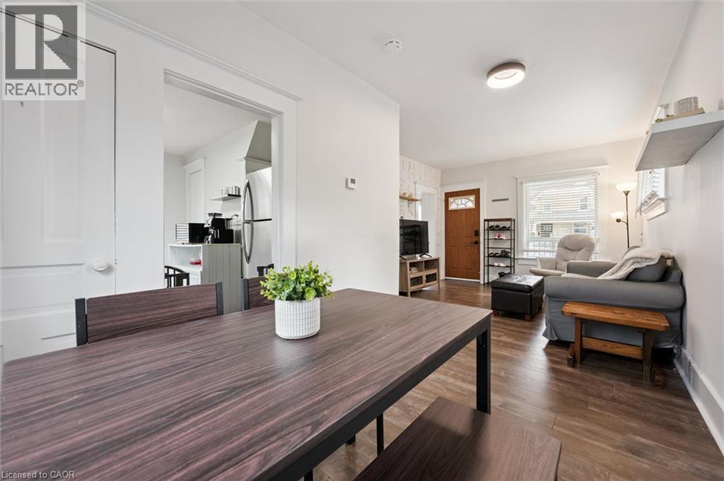 262 Madison Avenue S, Kitchener, Ontario  N2M 3H4 - Photo 6 - 40795254