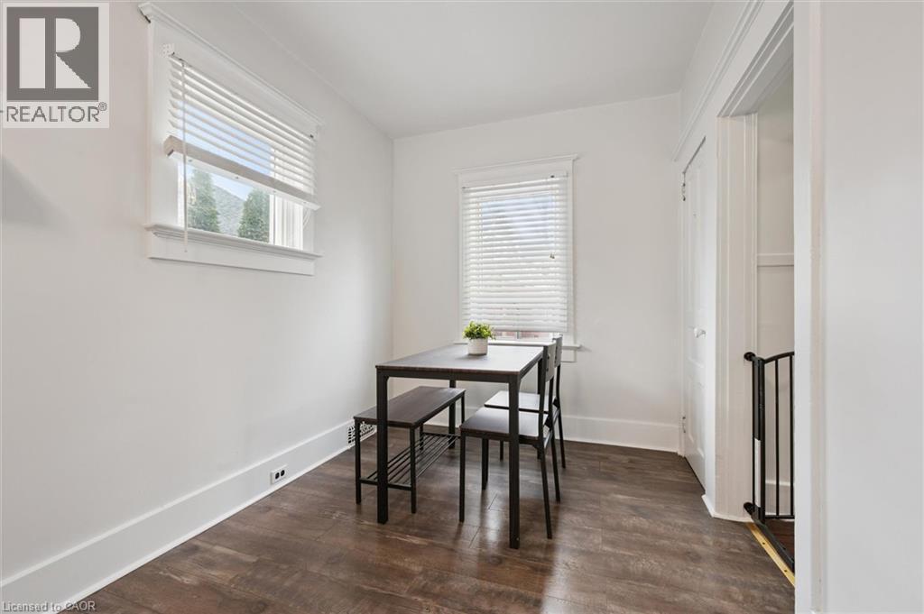 262 Madison Avenue S, Kitchener, Ontario  N2M 3H4 - Photo 7 - 40795254