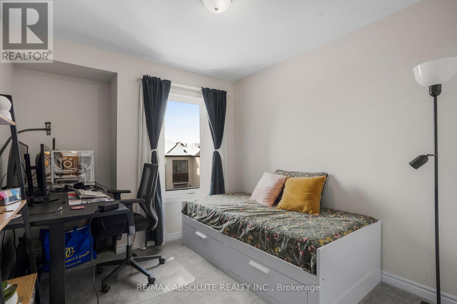 605 Makwa Private, Ottawa, Ontario  K1K 5A4 - Photo 18 - X12660322