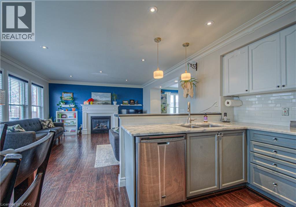 23 Mayo Avenue, Cambridge, Ontario  N1T 2E8 - Photo 15 - 40794905