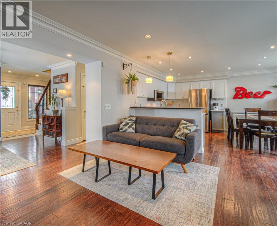 23 Mayo Avenue, Cambridge, Ontario  N1T 2E8 - Photo 17 - 40794905