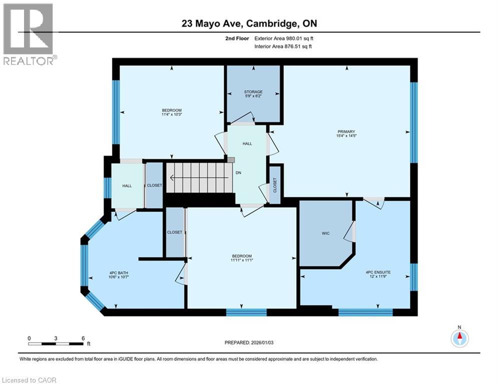 23 Mayo Avenue, Cambridge, Ontario  N1T 2E8 - Photo 46 - 40794905