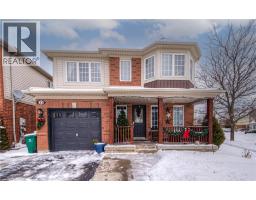 23 MAYO Avenue, cambridge, Ontario