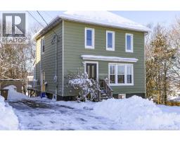 123 Connors Street, saint john, New Brunswick