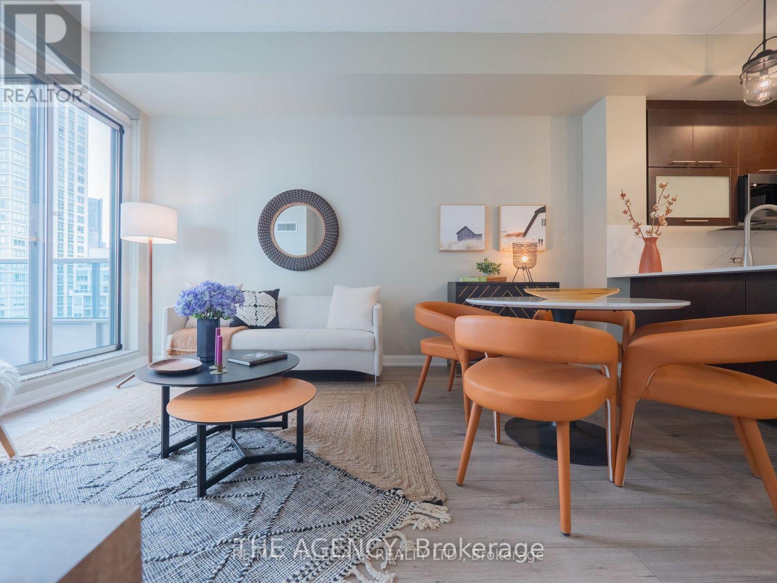 507 - 500 Sherbourne Street, Toronto, Ontario  M4X 1L1 - Photo 1 - C12660326