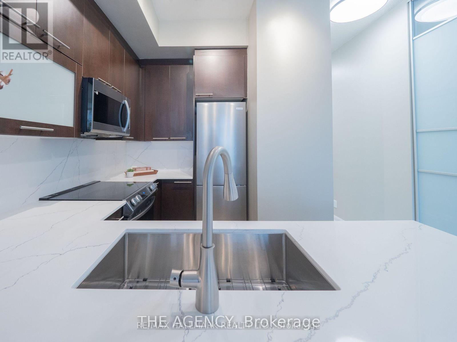 507 - 500 Sherbourne Street, Toronto, Ontario  M4X 1L1 - Photo 12 - C12660326