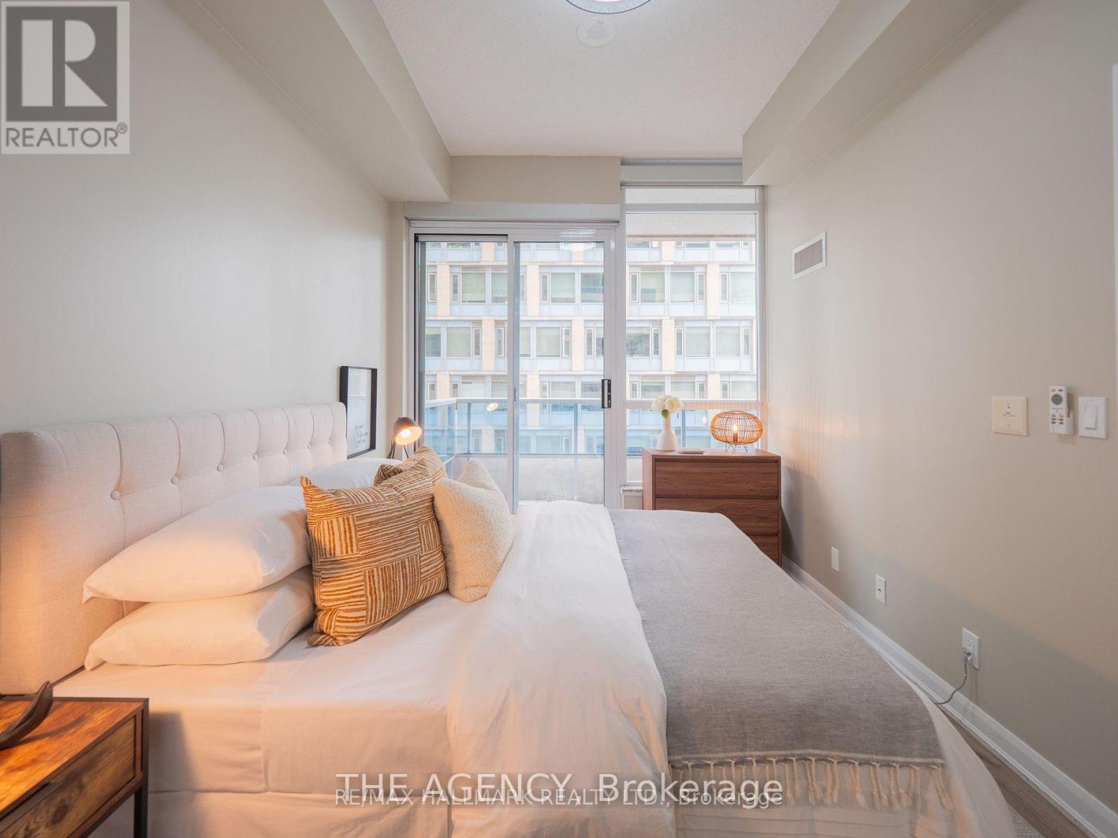 507 - 500 Sherbourne Street, Toronto, Ontario  M4X 1L1 - Photo 15 - C12660326