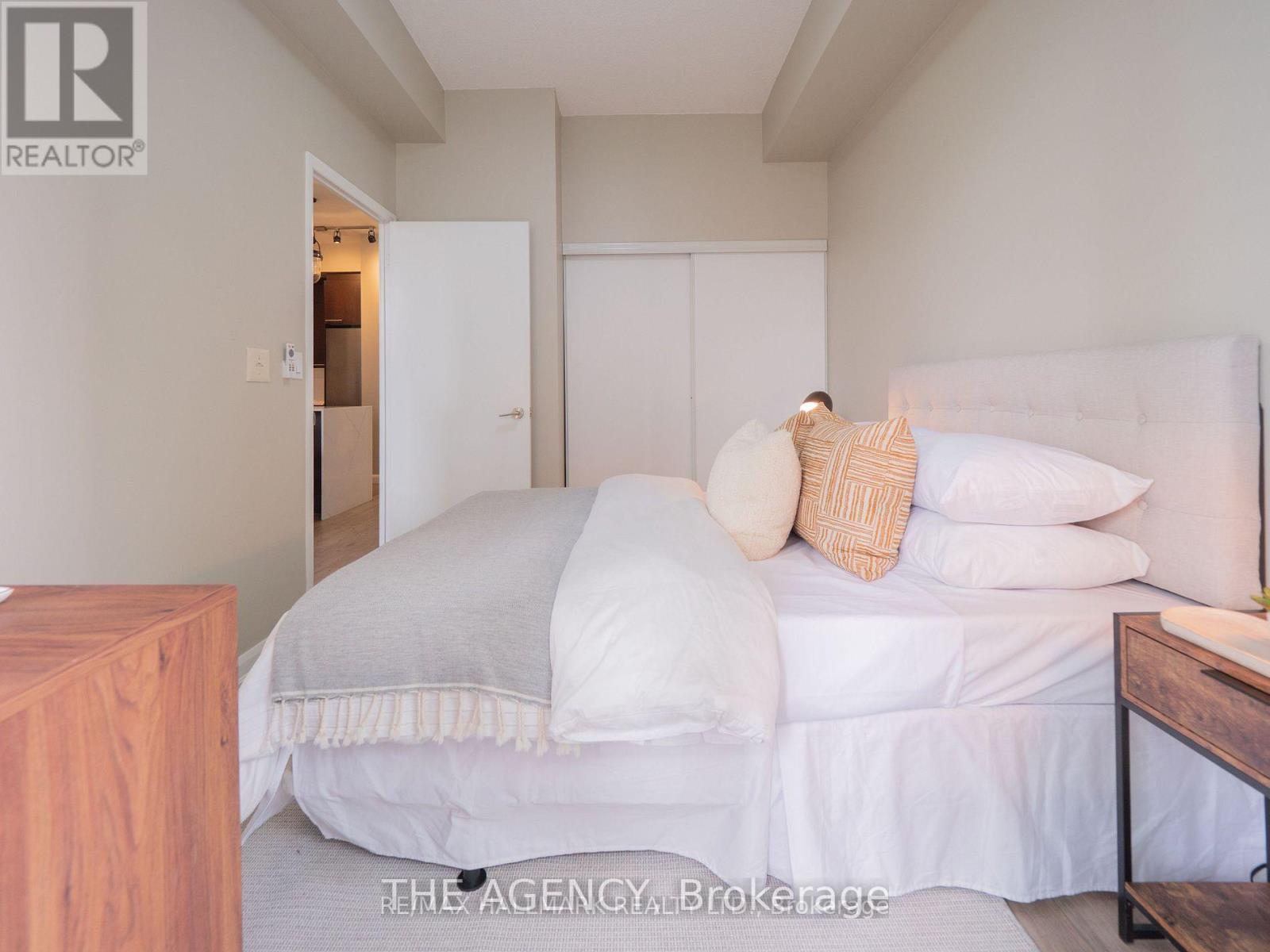 507 - 500 Sherbourne Street, Toronto, Ontario  M4X 1L1 - Photo 16 - C12660326