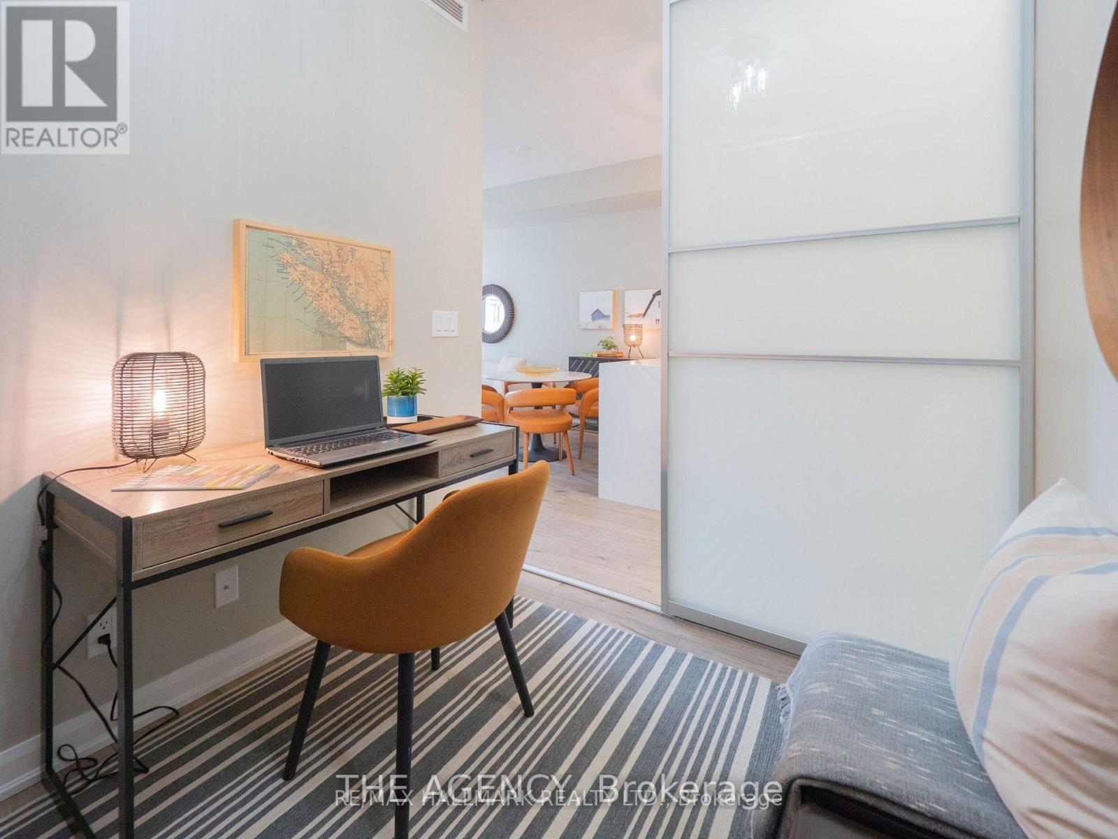 507 - 500 Sherbourne Street, Toronto, Ontario  M4X 1L1 - Photo 18 - C12660326