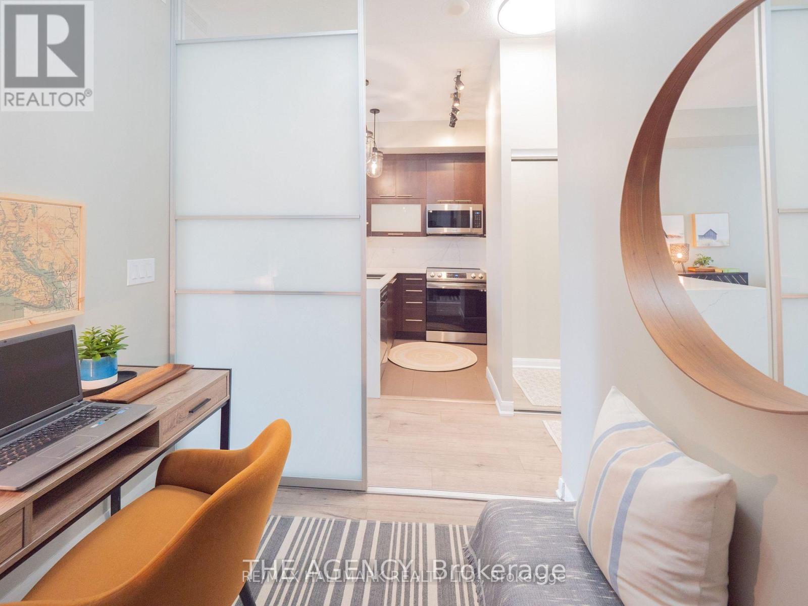 507 - 500 Sherbourne Street, Toronto, Ontario  M4X 1L1 - Photo 19 - C12660326