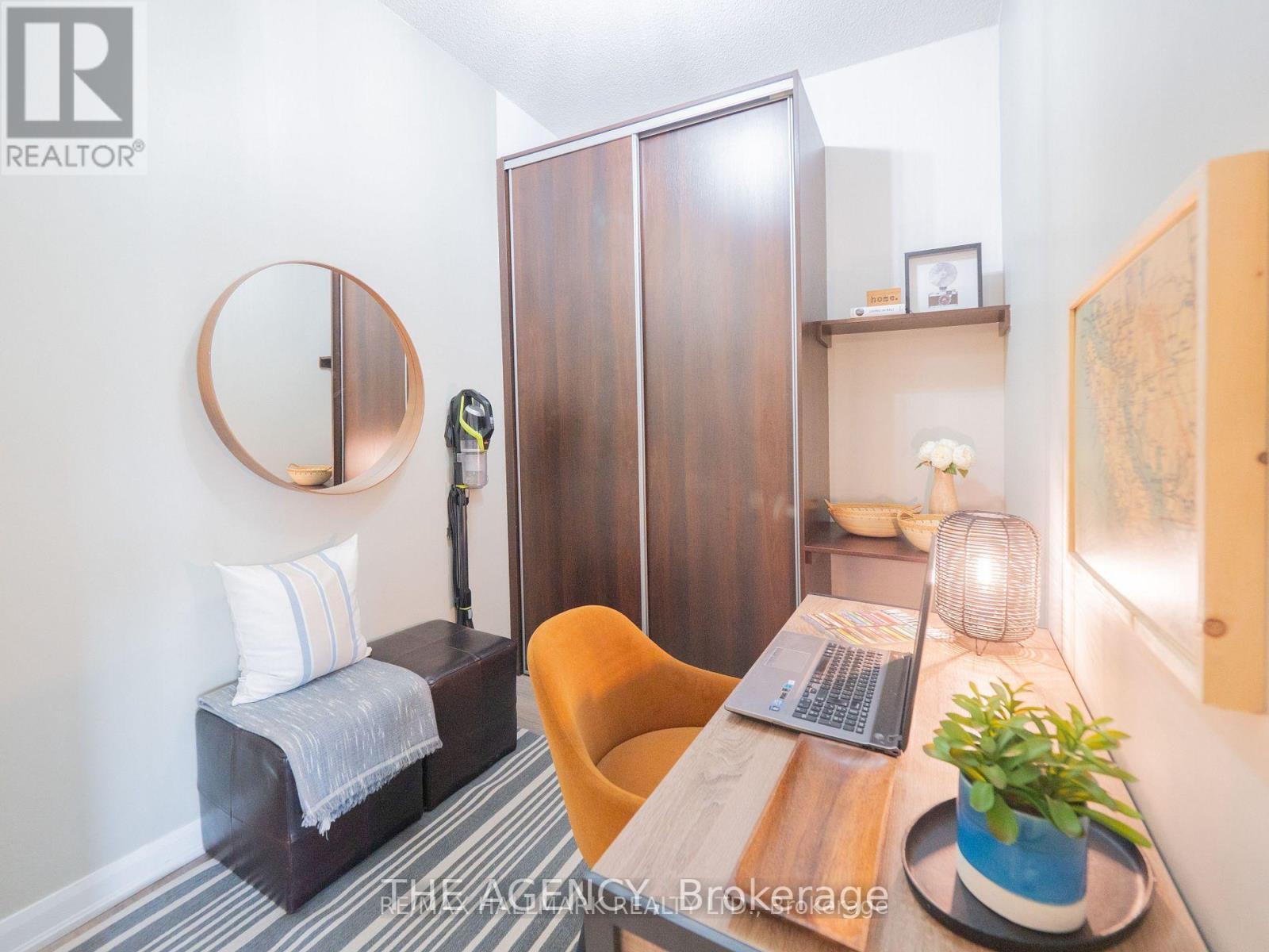 507 - 500 Sherbourne Street, Toronto, Ontario  M4X 1L1 - Photo 20 - C12660326