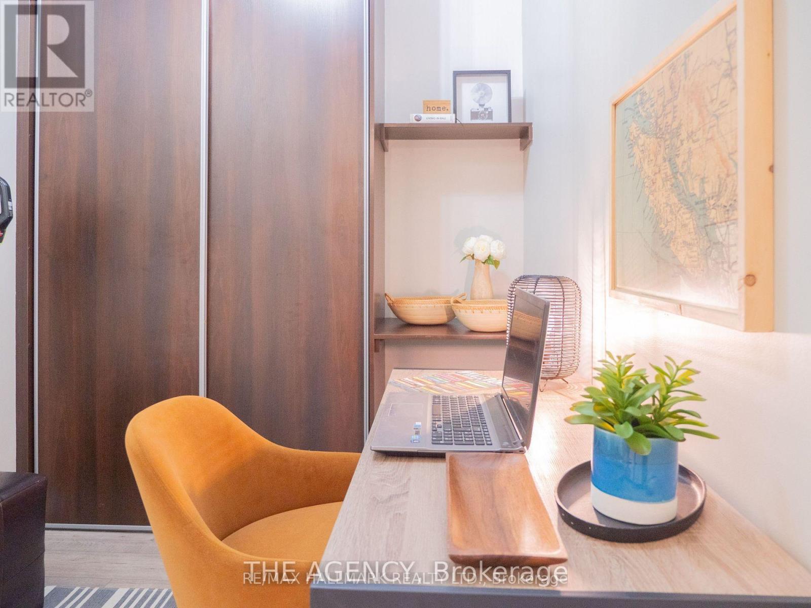 507 - 500 Sherbourne Street, Toronto, Ontario  M4X 1L1 - Photo 21 - C12660326