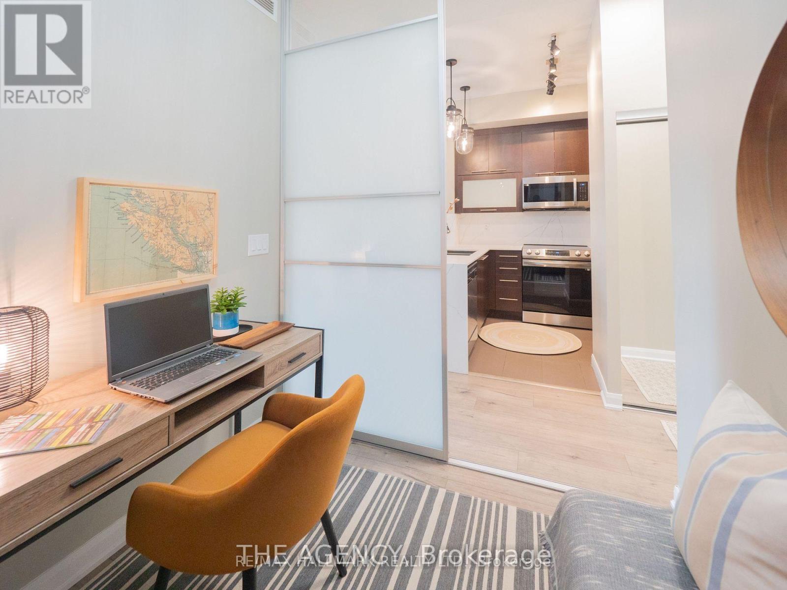 507 - 500 Sherbourne Street, Toronto, Ontario  M4X 1L1 - Photo 22 - C12660326