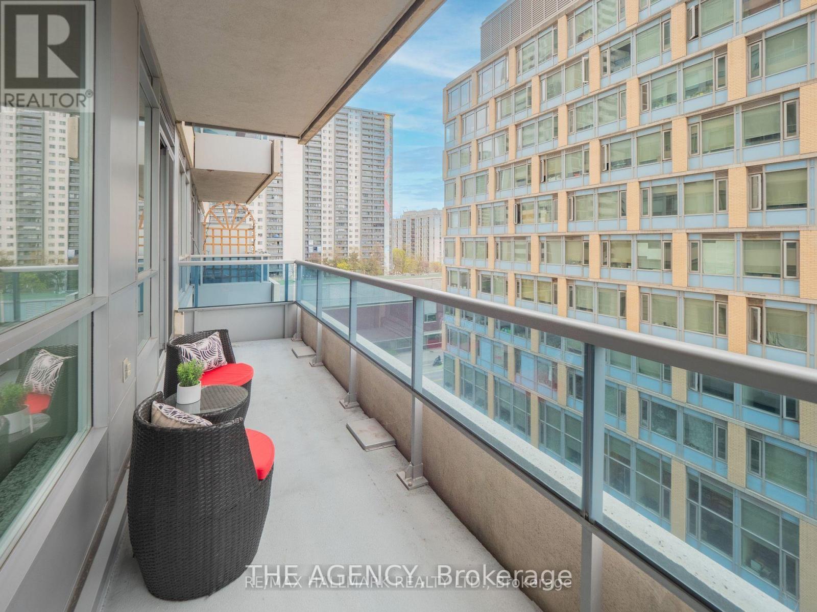 507 - 500 Sherbourne Street, Toronto, Ontario  M4X 1L1 - Photo 26 - C12660326