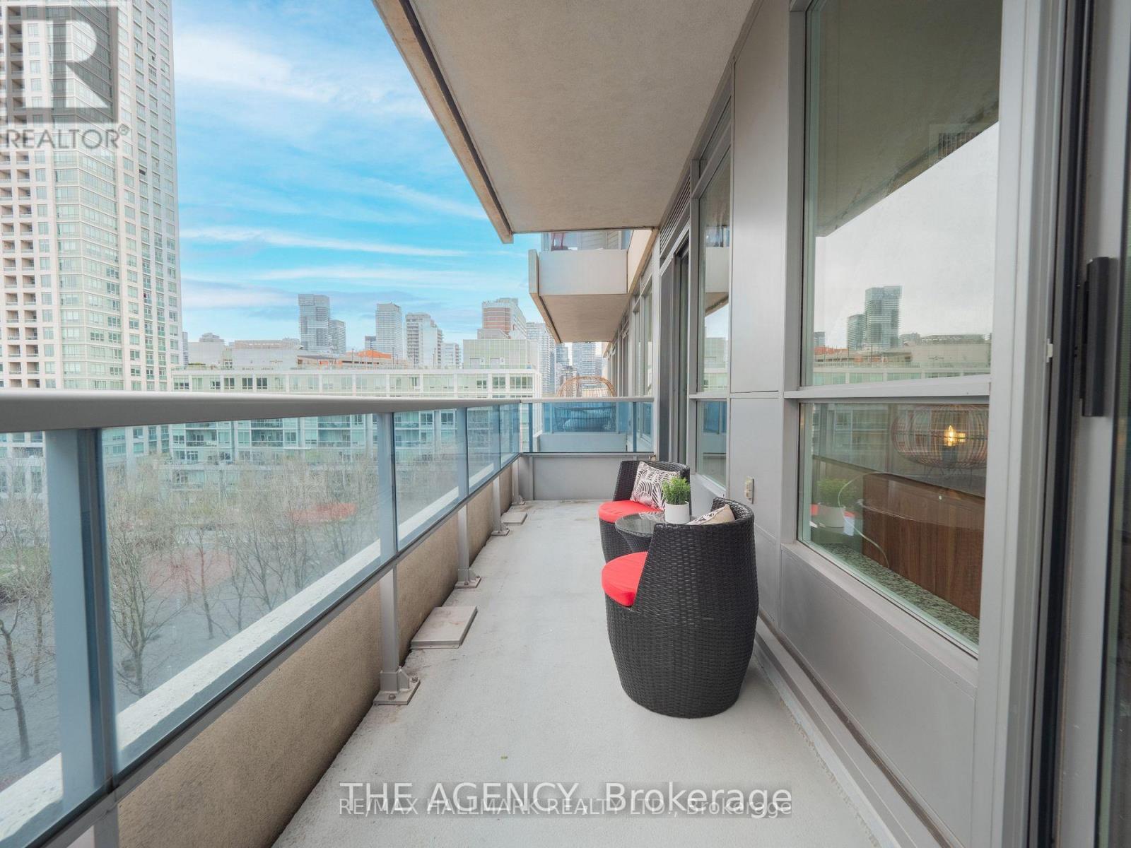 507 - 500 Sherbourne Street, Toronto, Ontario  M4X 1L1 - Photo 27 - C12660326