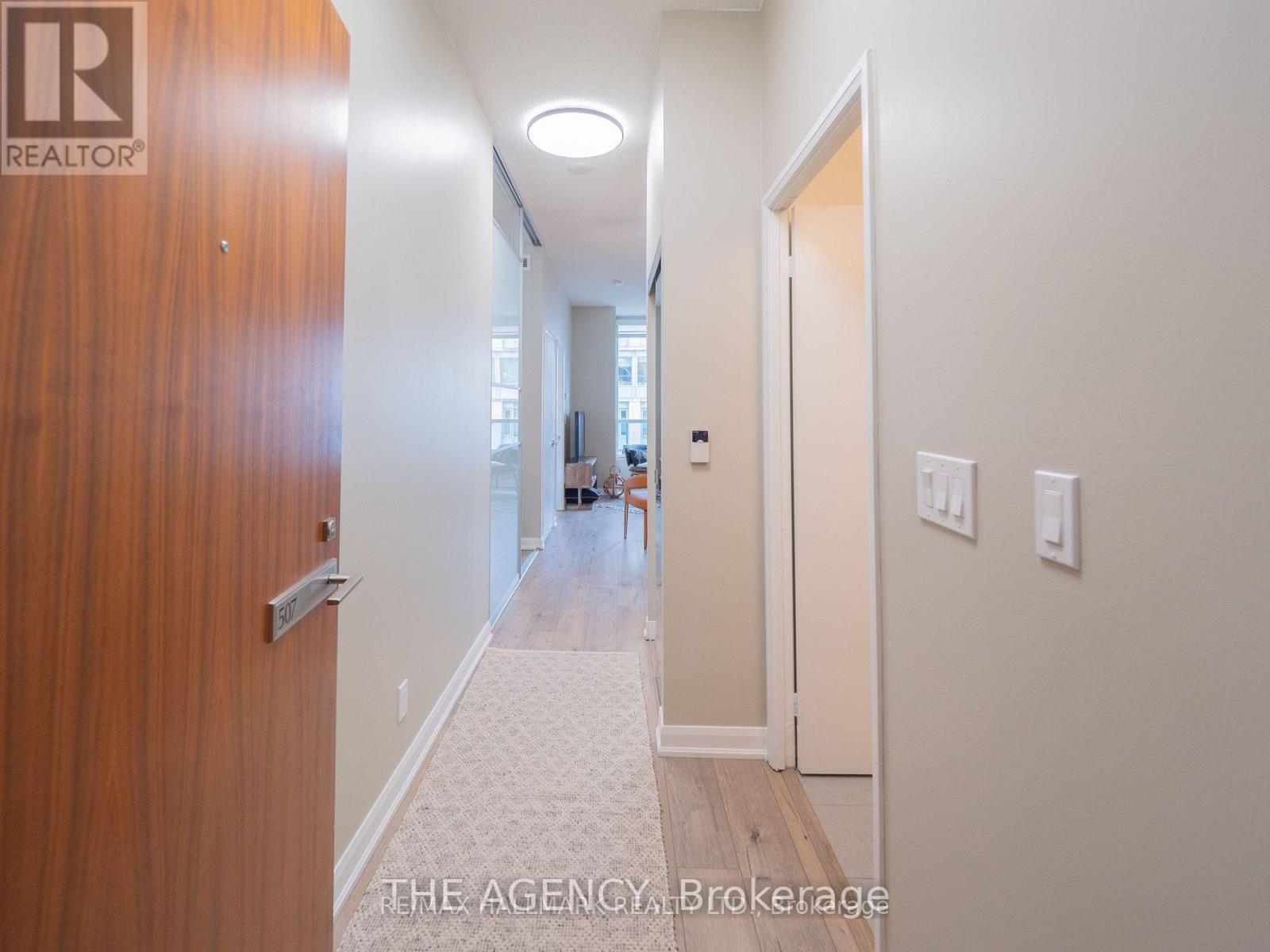 507 - 500 Sherbourne Street, Toronto, Ontario  M4X 1L1 - Photo 28 - C12660326