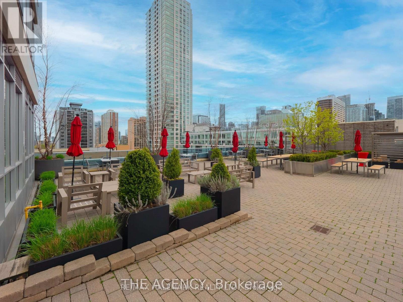 507 - 500 Sherbourne Street, Toronto, Ontario  M4X 1L1 - Photo 29 - C12660326