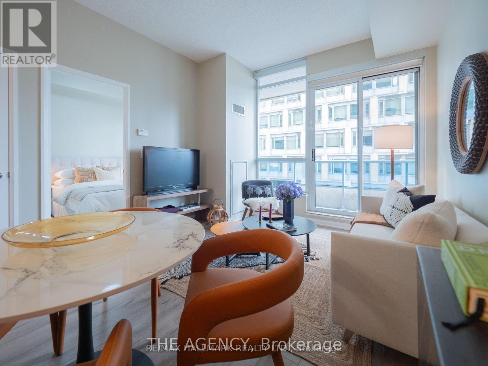 507 - 500 Sherbourne Street, Toronto, Ontario  M4X 1L1 - Photo 3 - C12660326