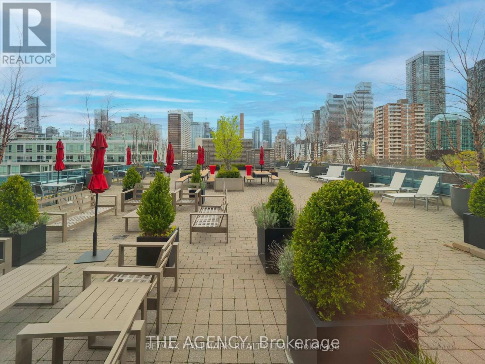 507 - 500 Sherbourne Street, Toronto, Ontario  M4X 1L1 - Photo 30 - C12660326