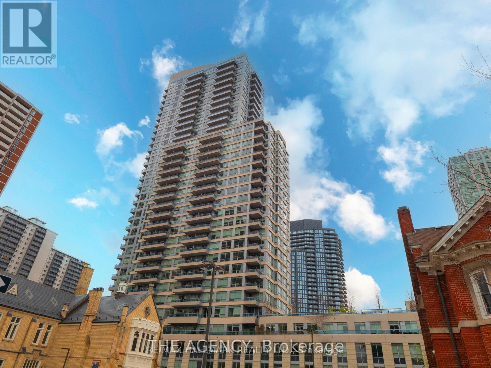 507 - 500 Sherbourne Street, Toronto, Ontario  M4X 1L1 - Photo 31 - C12660326