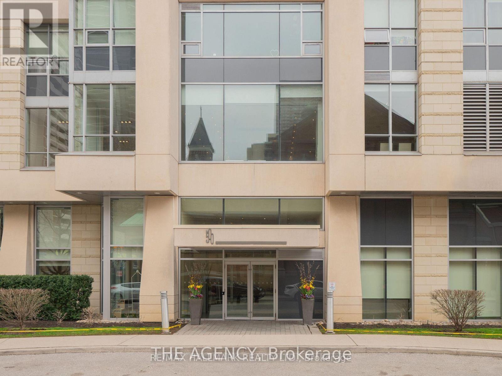 507 - 500 Sherbourne Street, Toronto, Ontario  M4X 1L1 - Photo 33 - C12660326
