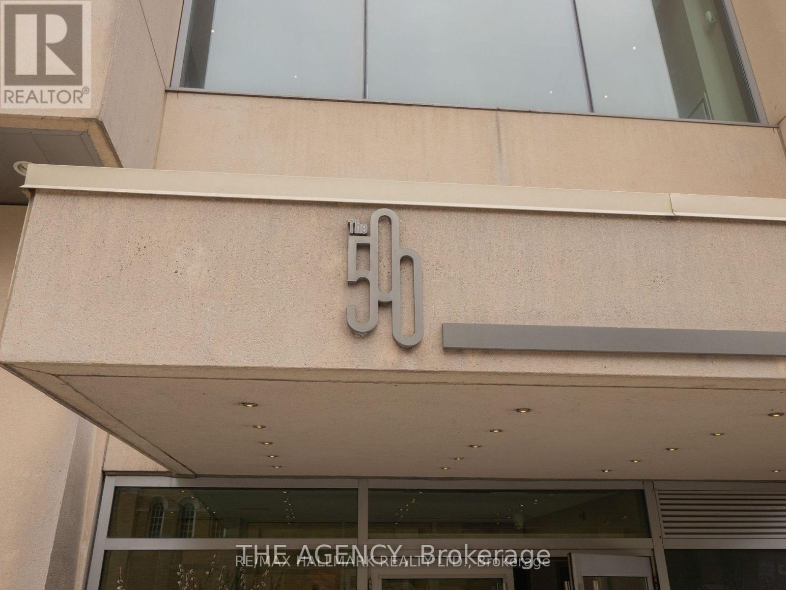 507 - 500 Sherbourne Street, Toronto, Ontario  M4X 1L1 - Photo 34 - C12660326