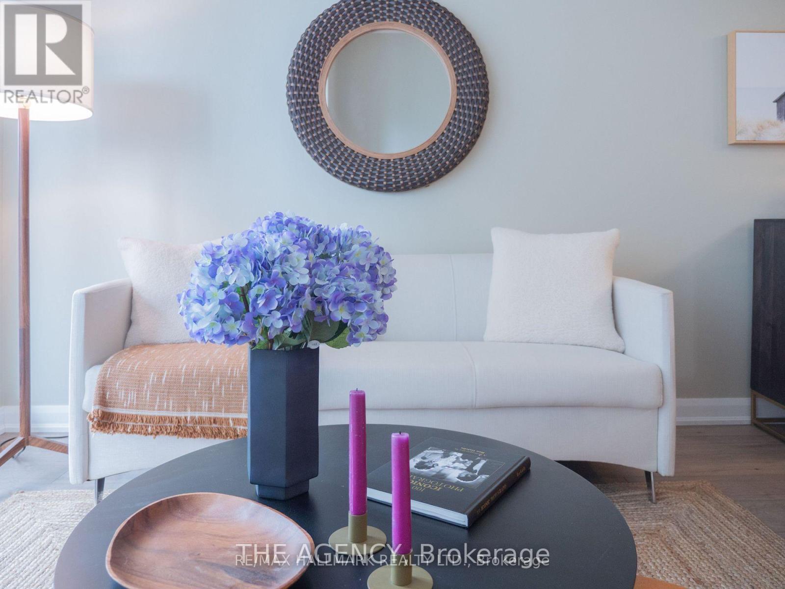 507 - 500 Sherbourne Street, Toronto, Ontario  M4X 1L1 - Photo 4 - C12660326