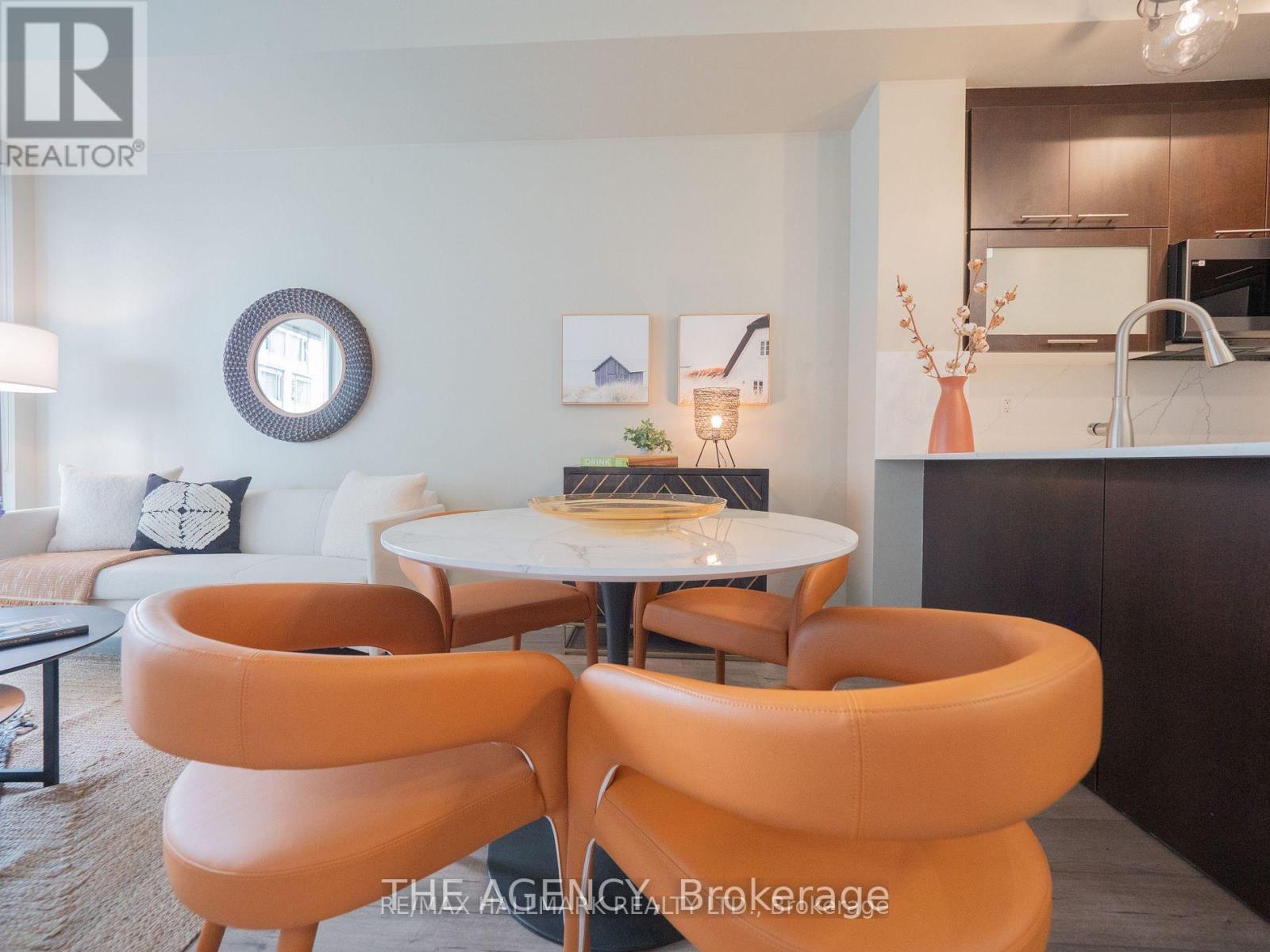 507 - 500 Sherbourne Street, Toronto, Ontario  M4X 1L1 - Photo 6 - C12660326