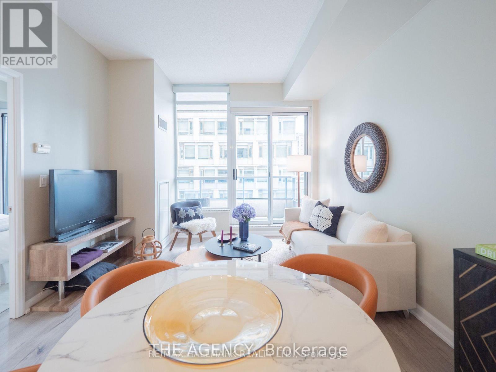 507 - 500 Sherbourne Street, Toronto, Ontario  M4X 1L1 - Photo 7 - C12660326