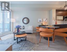 507 - 500 SHERBOURNE STREET, Toronto, Ontario