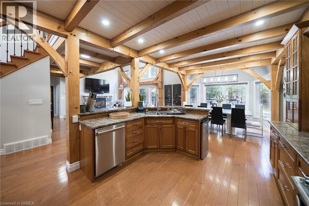 9 Michael's Lane, Tillsonburg, Ontario  N4G 4G9 - Photo 10 - 40792996