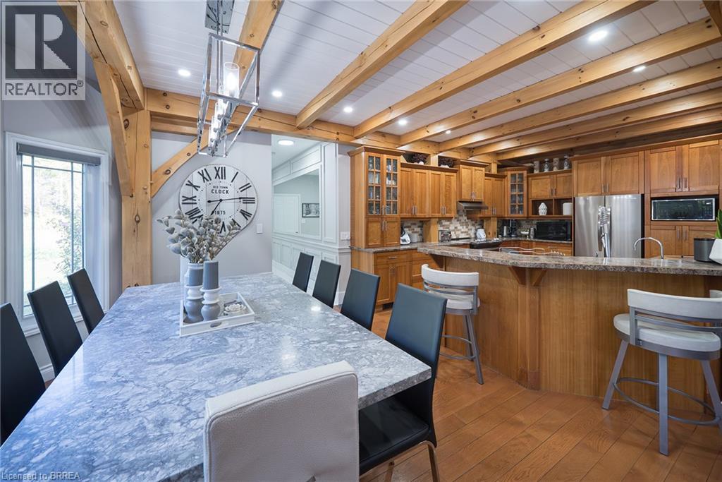 9 Michael's Lane, Tillsonburg, Ontario  N4G 4G9 - Photo 12 - 40792996