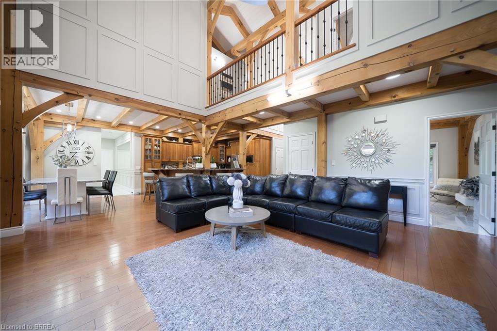 9 Michael's Lane, Tillsonburg, Ontario  N4G 4G9 - Photo 15 - 40792996