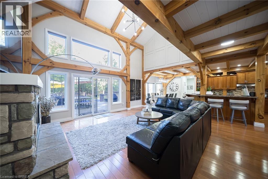 9 Michael's Lane, Tillsonburg, Ontario  N4G 4G9 - Photo 16 - 40792996