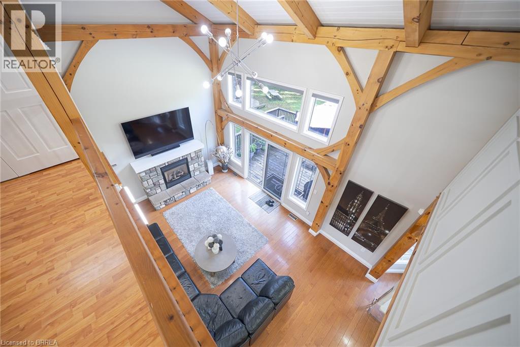 9 Michael's Lane, Tillsonburg, Ontario  N4G 4G9 - Photo 18 - 40792996