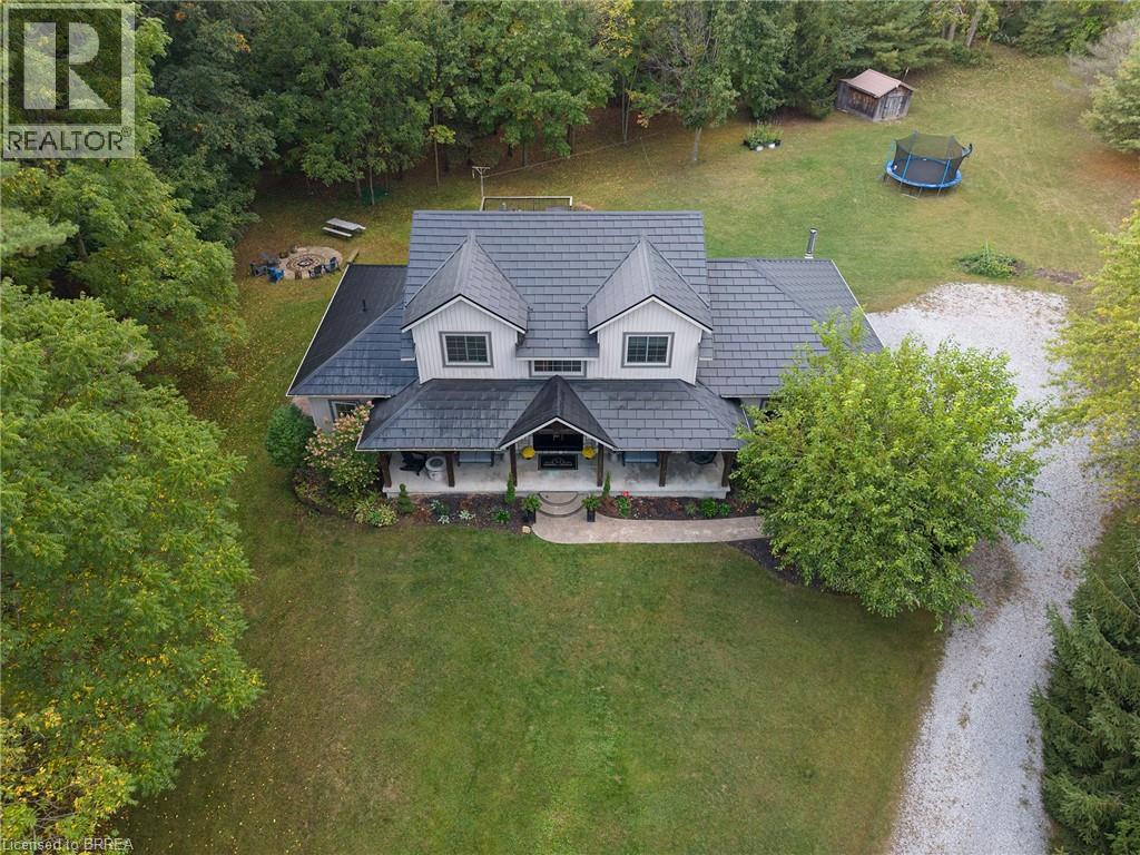 9 Michael's Lane, Tillsonburg, Ontario  N4G 4G9 - Photo 47 - 40792996