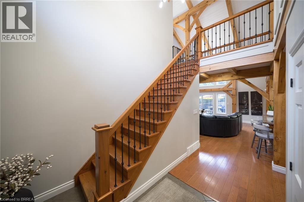 9 Michael's Lane, Tillsonburg, Ontario  N4G 4G9 - Photo 6 - 40792996