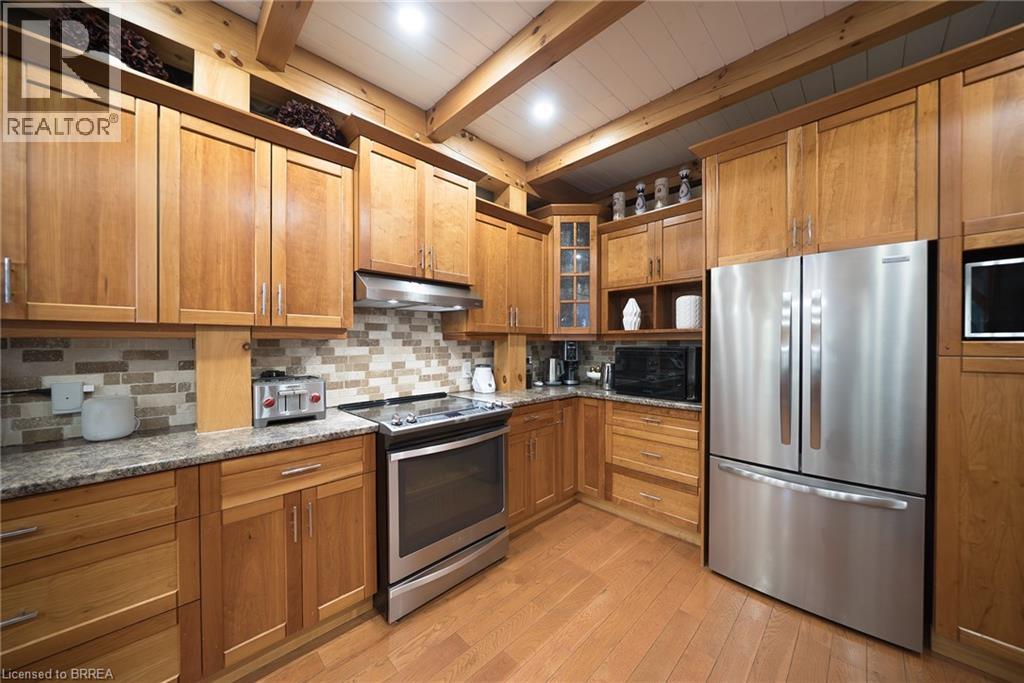 9 Michael's Lane, Tillsonburg, Ontario  N4G 4G9 - Photo 9 - 40792996