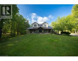 9 MICHAEL'S Lane, Tillsonburg, Ontario