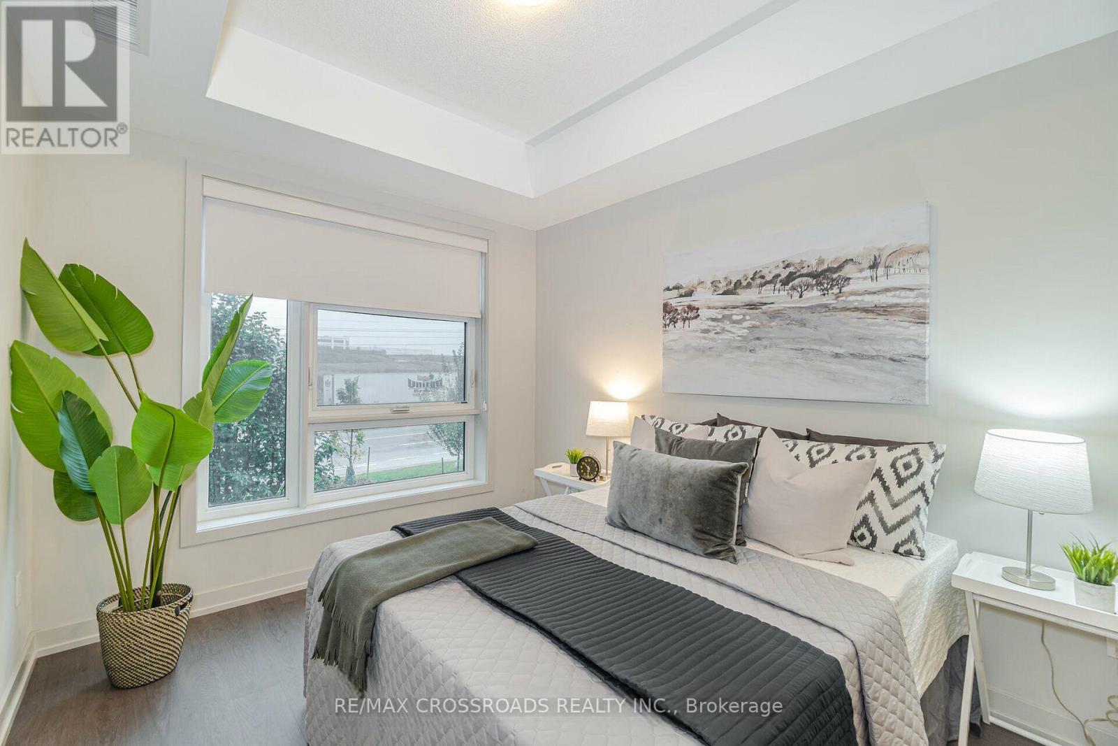 215 - 555 William Graham Drive, Aurora, Ontario  L4G 3H9 - Photo 11 - N12660340