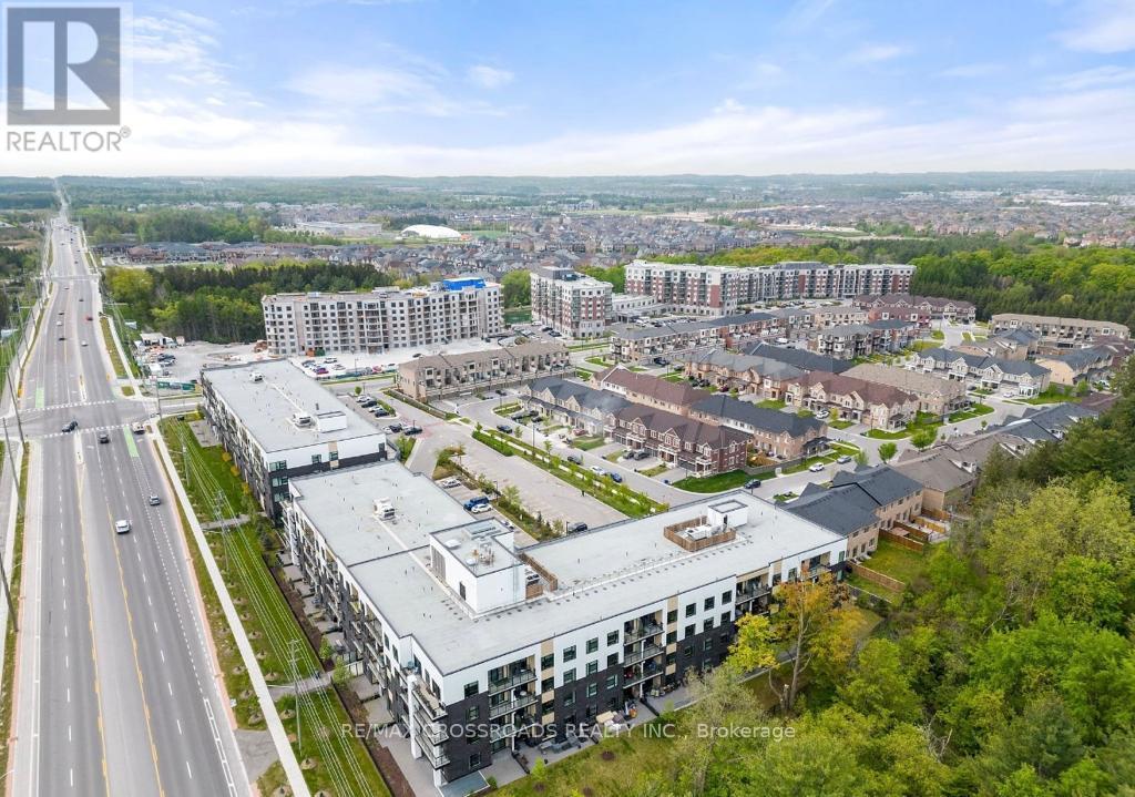 215 - 555 William Graham Drive, Aurora, Ontario  L4G 3H9 - Photo 31 - N12660340